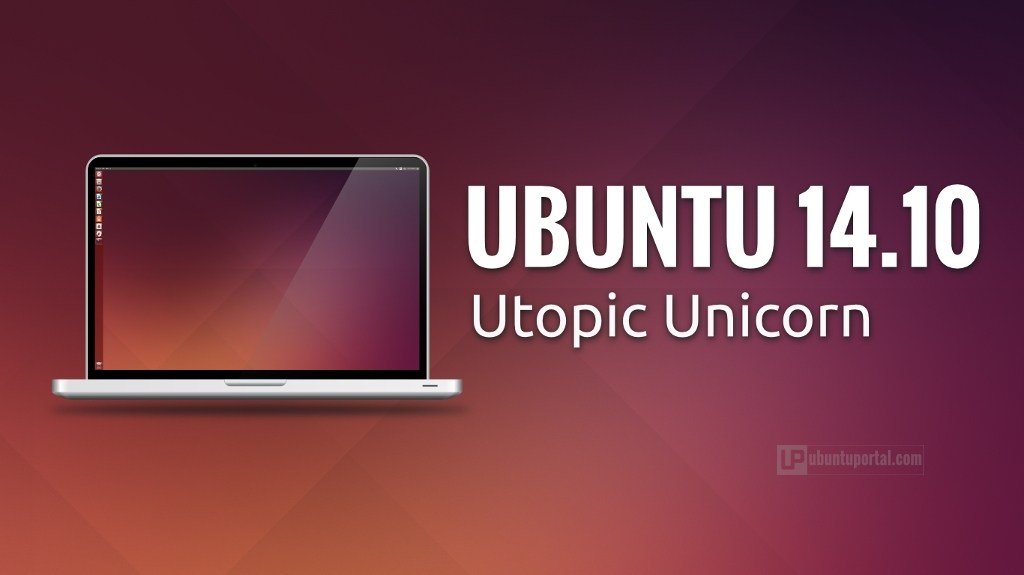 Ubuntu 14.10 Mac Download