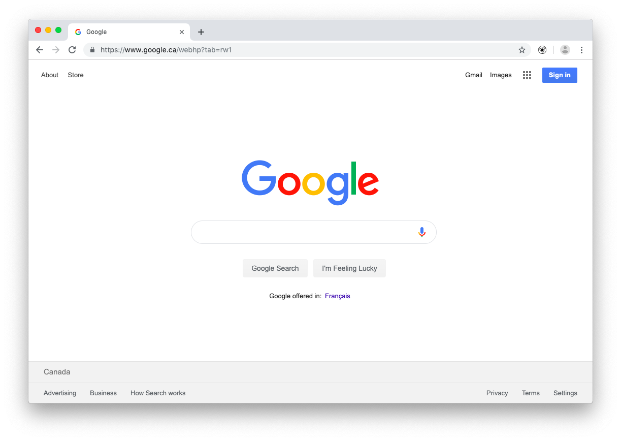 Download Chrome For Mac Pro
